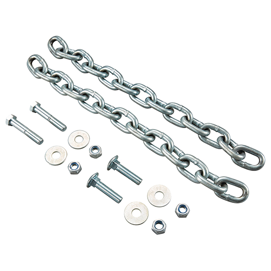 CHAIN HANGING SET FOR STEEL TARGETS - Hunting Accessories